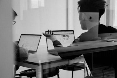 Conseil Informatique